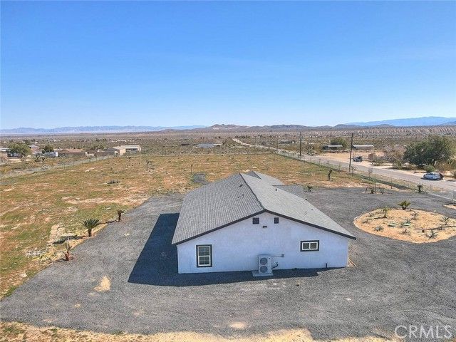55972 Hondo Street, Yucca Valley, CA 92284