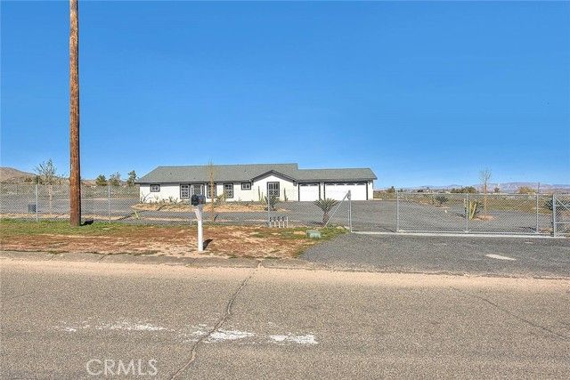 55972 Hondo Street, Yucca Valley, CA 92284