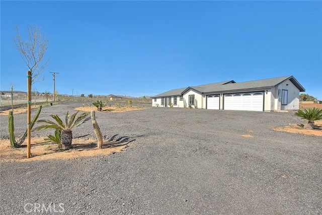 55972 Hondo Street, Yucca Valley, CA 92284
