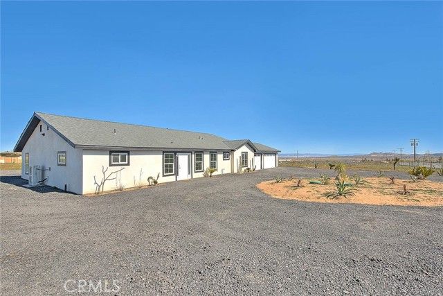 55972 Hondo Street, Yucca Valley, CA 92284