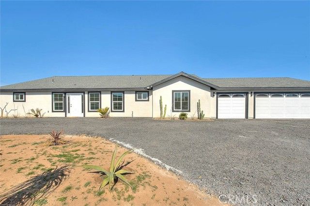 55972 Hondo Street, Yucca Valley, CA 92284