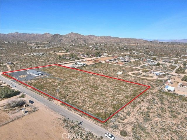 55972 Hondo Street, Yucca Valley, CA 92284