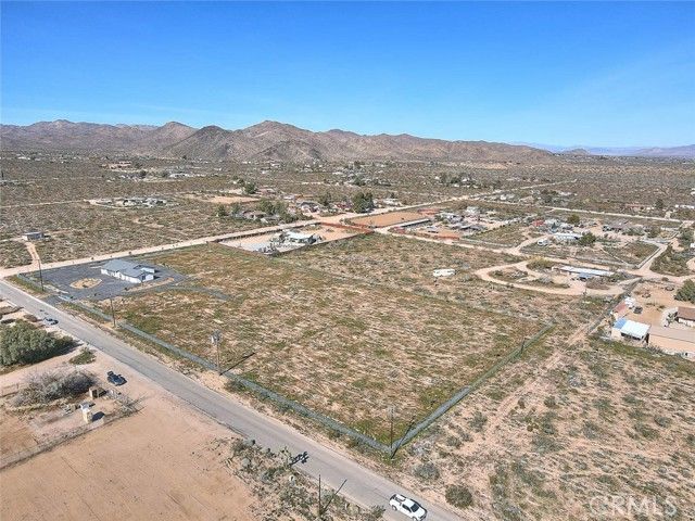 55972 Hondo Street, Yucca Valley, CA 92284