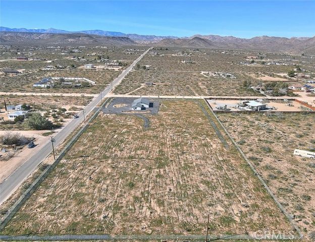 55972 Hondo Street, Yucca Valley, CA 92284