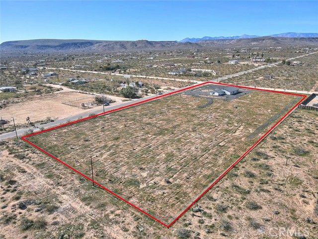 55972 Hondo Street, Yucca Valley, CA 92284
