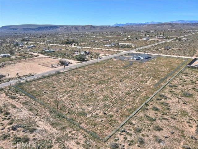 55972 Hondo Street, Yucca Valley, CA 92284