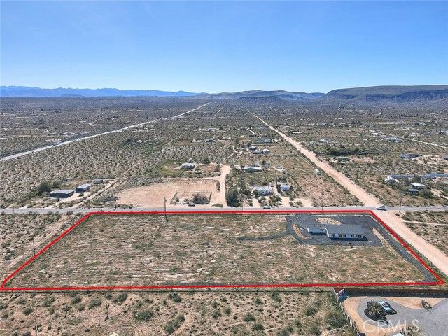 55972 Hondo Street, Yucca Valley, CA 92284