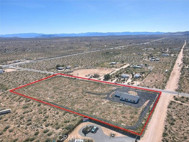 55972 Hondo Street, Yucca Valley, CA 92284
