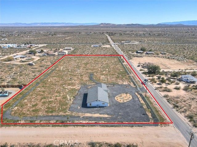55972 Hondo Street, Yucca Valley, CA 92284