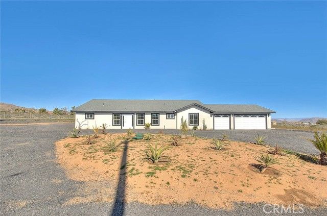 55972 Hondo Street, Yucca Valley, CA 92284
