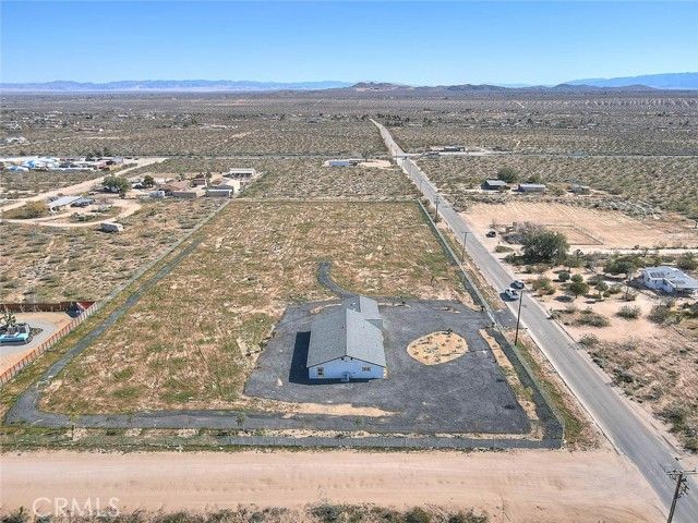55972 Hondo Street, Yucca Valley, CA 92284