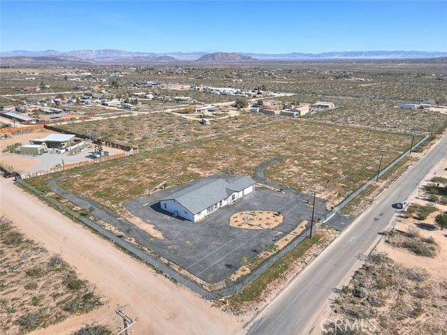 55972 Hondo Street, Yucca Valley, CA 92284