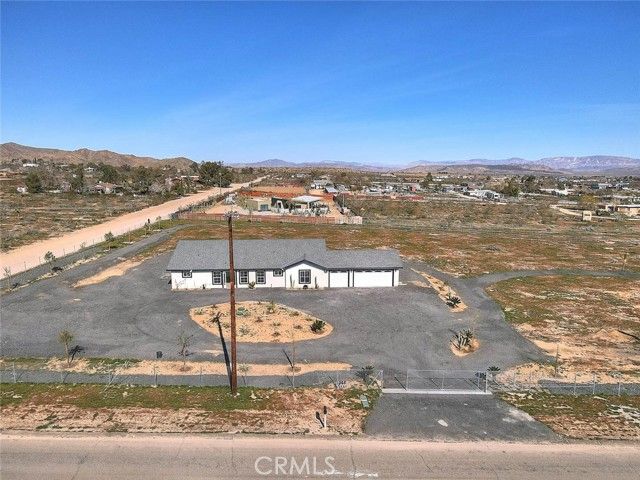 55972 Hondo Street, Yucca Valley, CA 92284