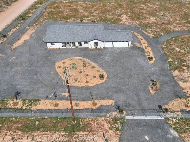 55972 Hondo Street, Yucca Valley, CA 92284