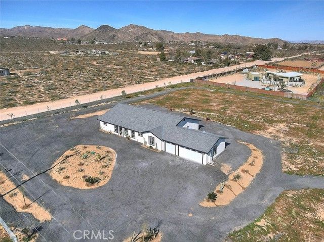 55972 Hondo Street, Yucca Valley, CA 92284