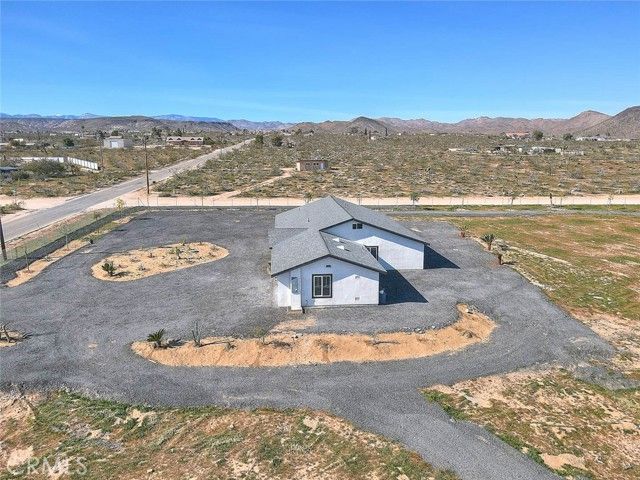 55972 Hondo Street, Yucca Valley, CA 92284