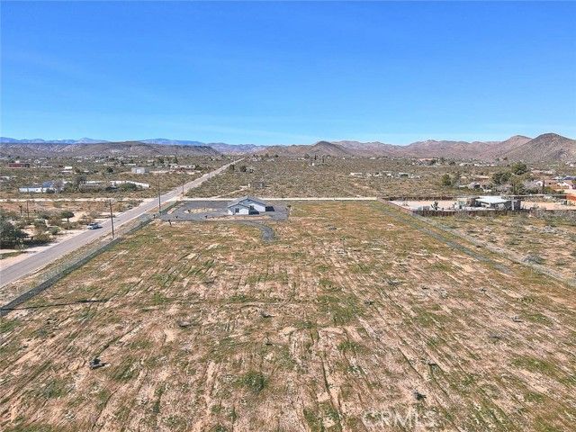 55972 Hondo Street, Yucca Valley, CA 92284