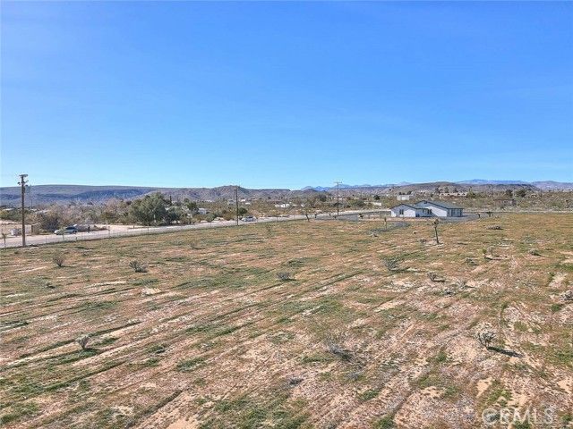 55972 Hondo Street, Yucca Valley, CA 92284