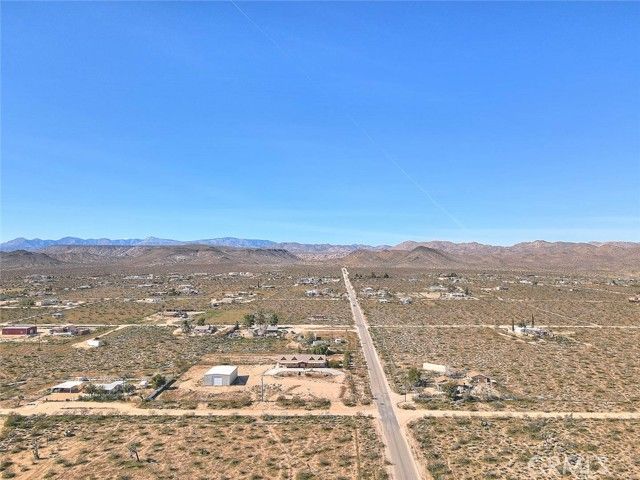 55972 Hondo Street, Yucca Valley, CA 92284