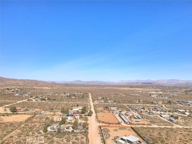 55972 Hondo Street, Yucca Valley, CA 92284