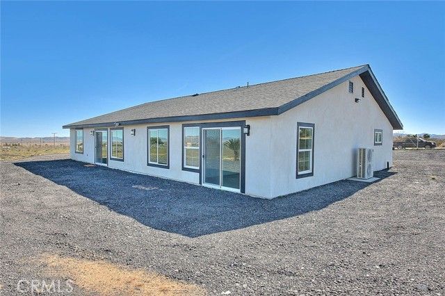 55972 Hondo Street, Yucca Valley, CA 92284