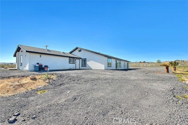 55972 Hondo Street, Yucca Valley, CA 92284
