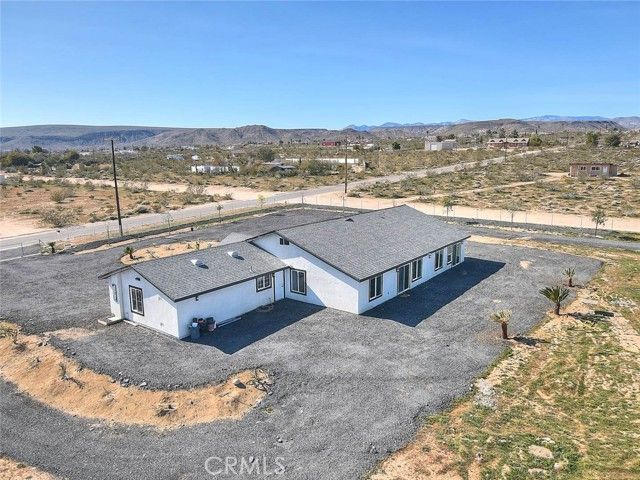 55972 Hondo Street, Yucca Valley, CA 92284