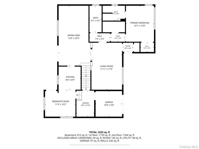 3720 Farmedge Court, Bethpage, NY 11714