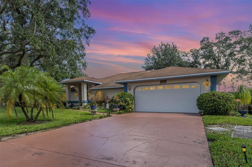 1409 COVINGTON COURT, Lake Wales, FL 33853