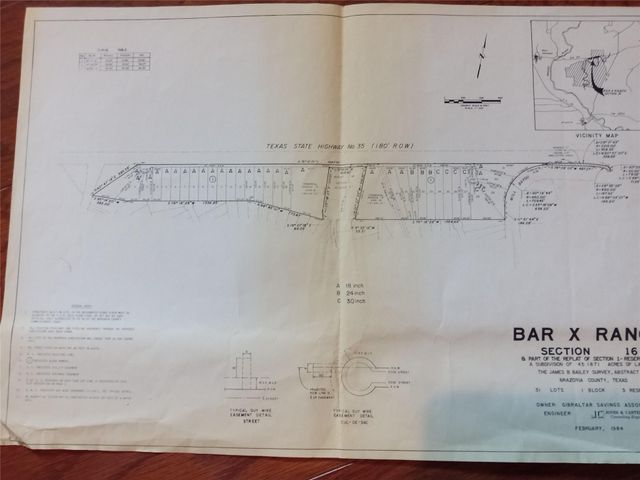 Lt 29 Broken Arrow Trail, Angleton, TX 77515