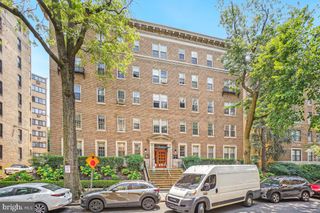 1910 KALORAMA RD NW #403, Washington, DC 20009