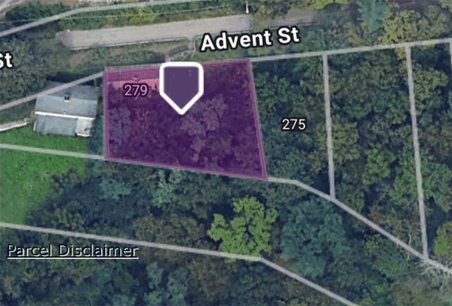 279 Advent Street, Elliott, PA 15220