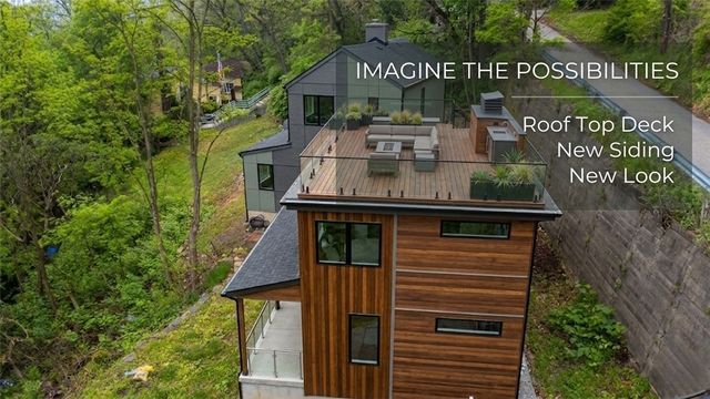 279 Advent Street, Elliott, PA 15220