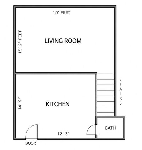 279 Advent Street, Elliott, PA 15220