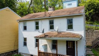 279 Advent Street, Elliott, PA 15220