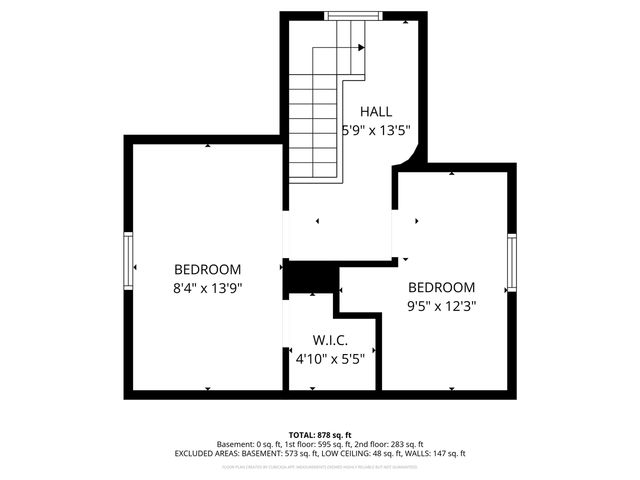 369 N 3rd Avenue, Fruitport, MI 49415