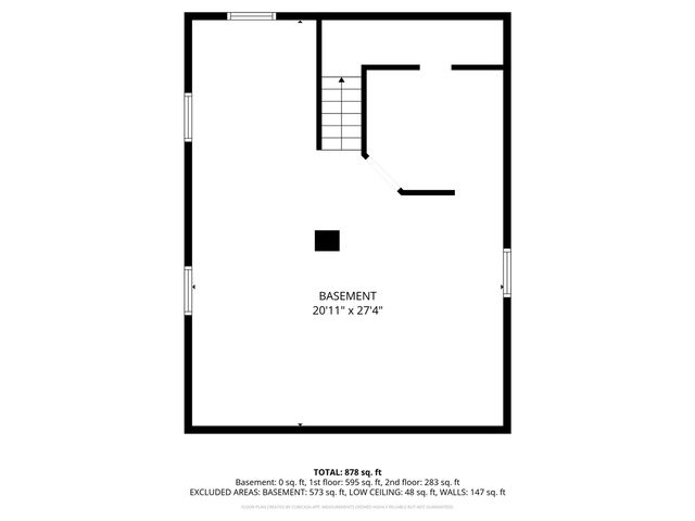 369 N 3rd Avenue, Fruitport, MI 49415