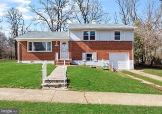 8504 VALLEY HILL CT, Randallstown, MD 21133