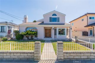 16022 S Dalton, Gardena, CA 90247