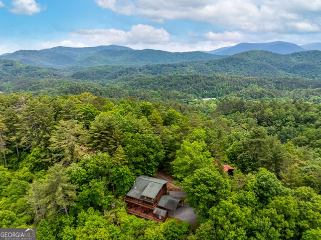 237 Dupont Drive, Blue Ridge, GA 30513