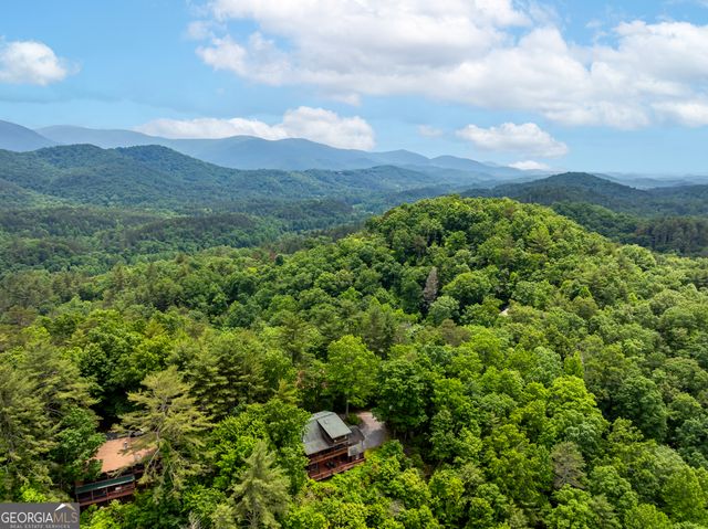 237 Dupont Drive, Blue Ridge, GA 30513