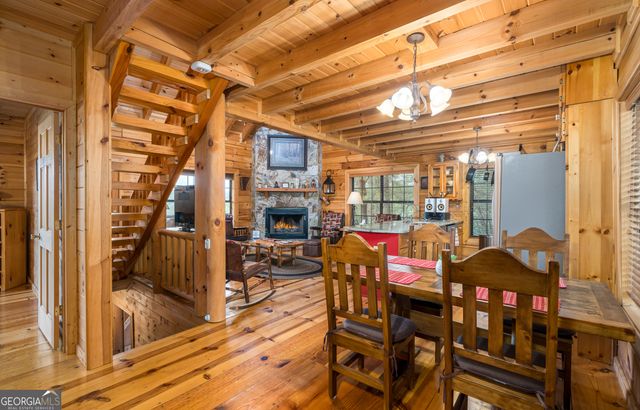 237 Dupont Drive, Blue Ridge, GA 30513
