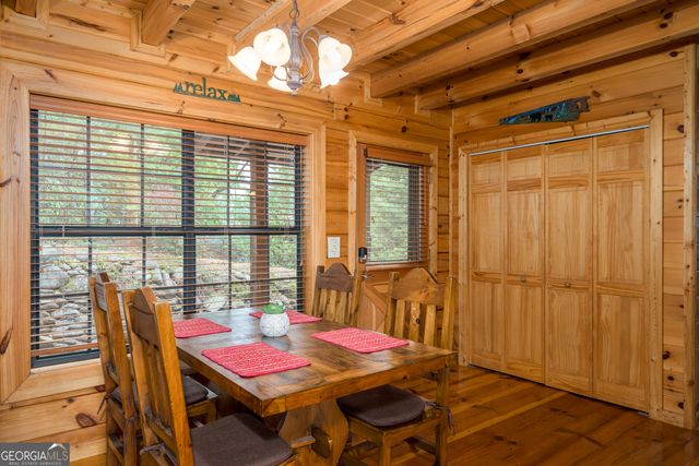 237 Dupont Drive, Blue Ridge, GA 30513