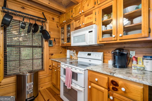 237 Dupont Drive, Blue Ridge, GA 30513