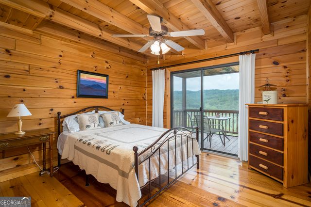 237 Dupont Drive, Blue Ridge, GA 30513