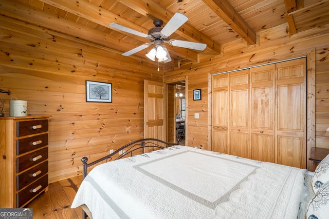 237 Dupont Drive, Blue Ridge, GA 30513