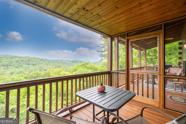 237 Dupont Drive, Blue Ridge, GA 30513