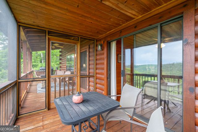 237 Dupont Drive, Blue Ridge, GA 30513