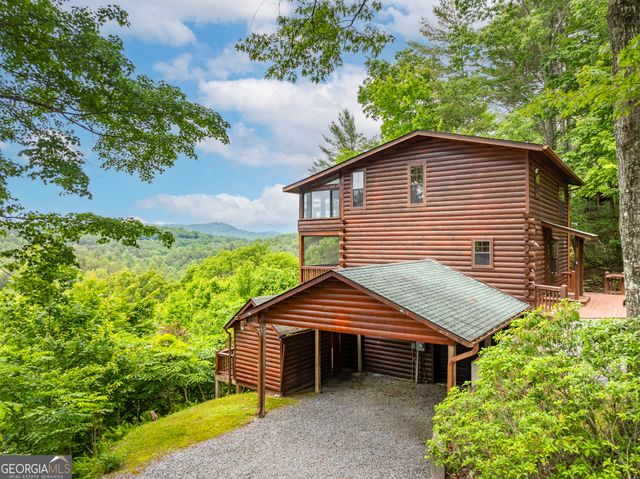 237 Dupont Drive, Blue Ridge, GA 30513
