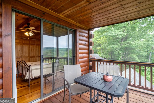 237 Dupont Drive, Blue Ridge, GA 30513